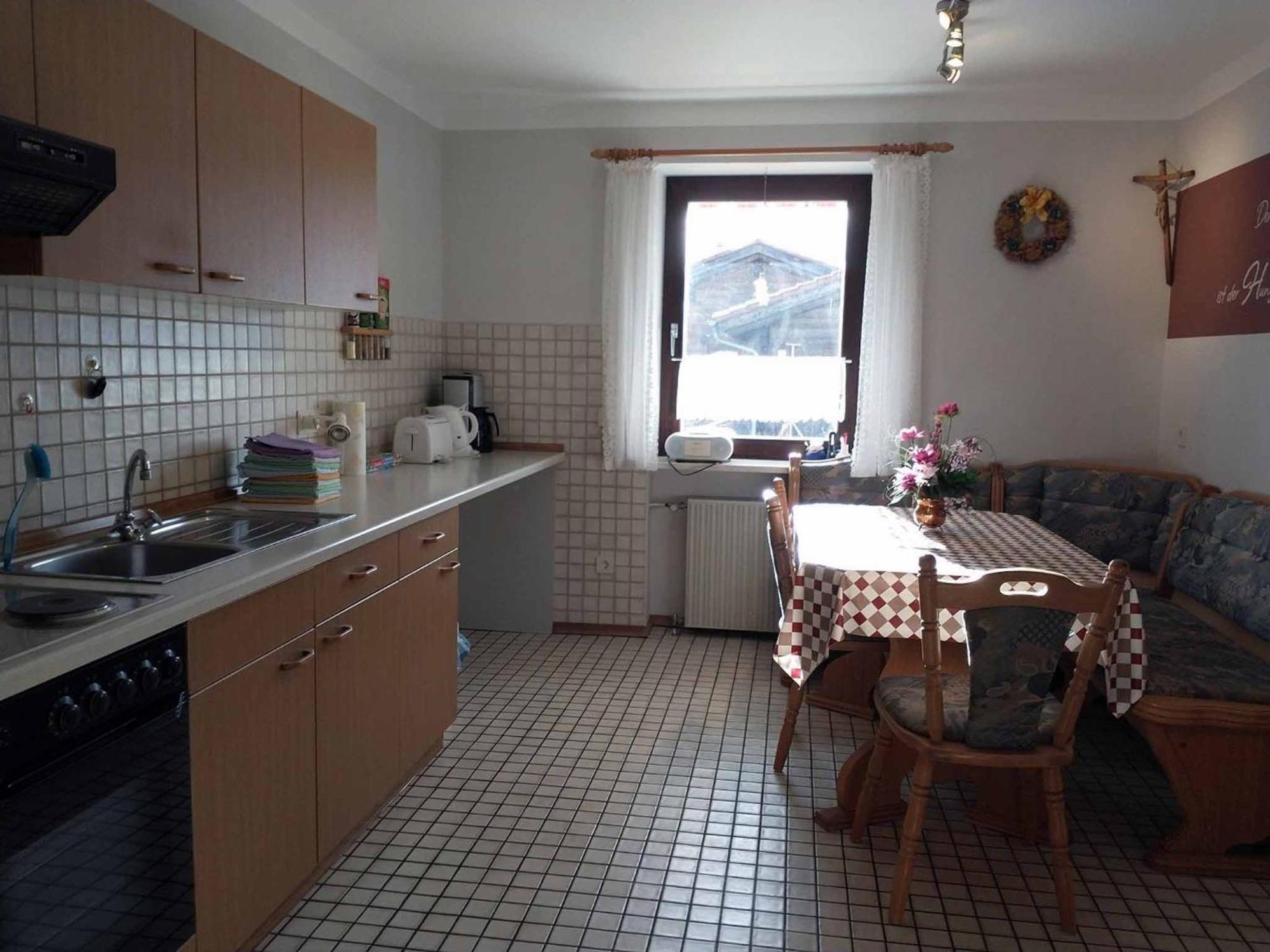 Traitsching Ferienwohnung Stocker מראה חיצוני תמונה