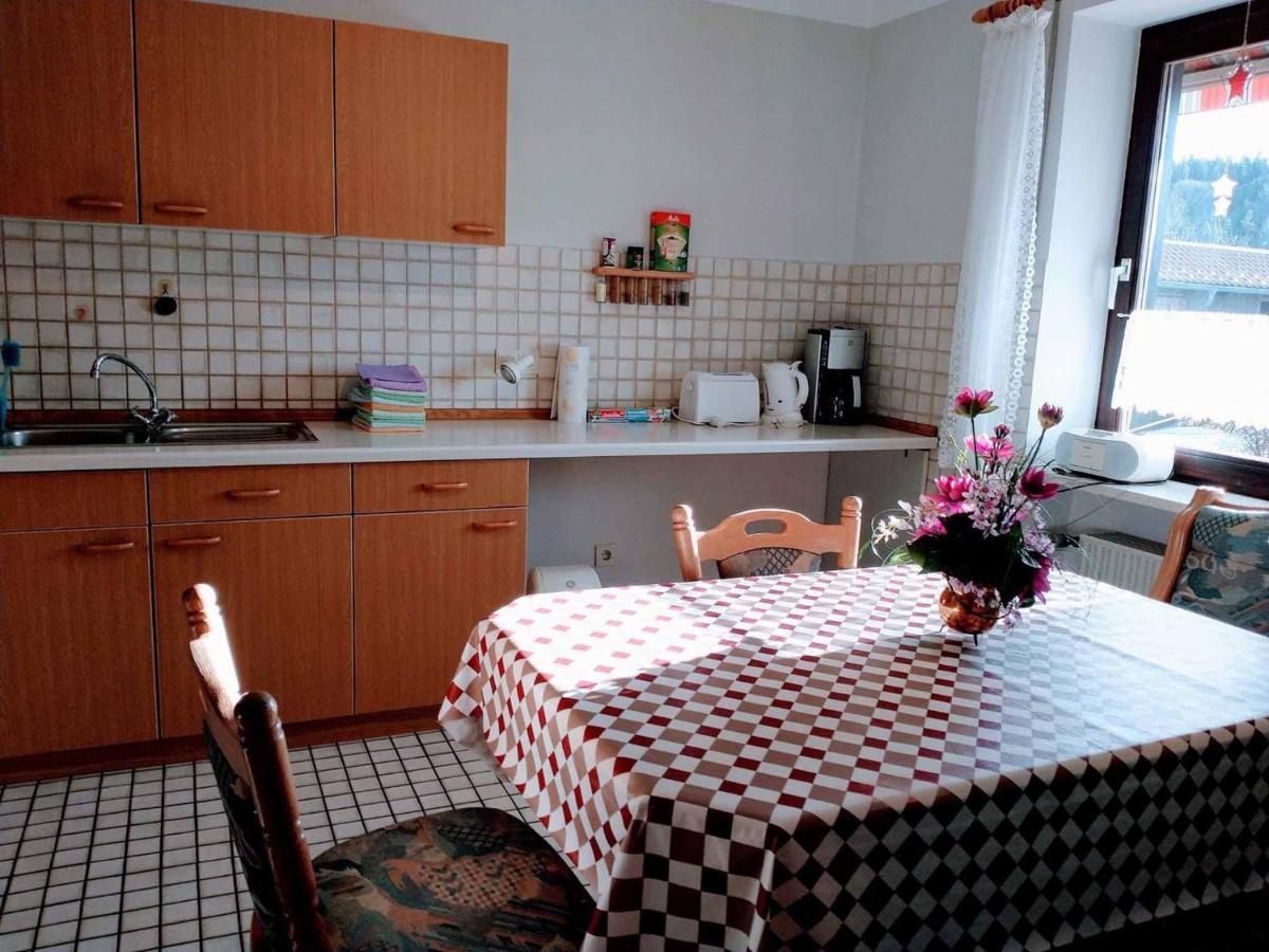 Traitsching Ferienwohnung Stocker מראה חיצוני תמונה