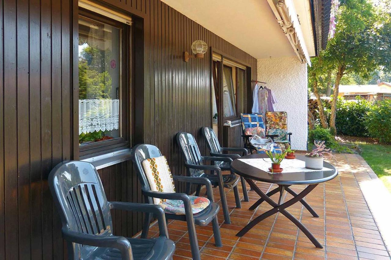 Traitsching Ferienwohnung Stocker מראה חיצוני תמונה
