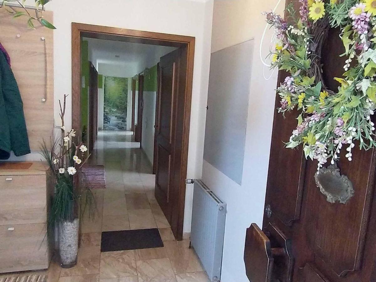 Traitsching Ferienwohnung Stocker מראה חיצוני תמונה