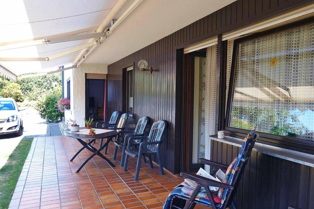 Traitsching Ferienwohnung Stocker מראה חיצוני תמונה