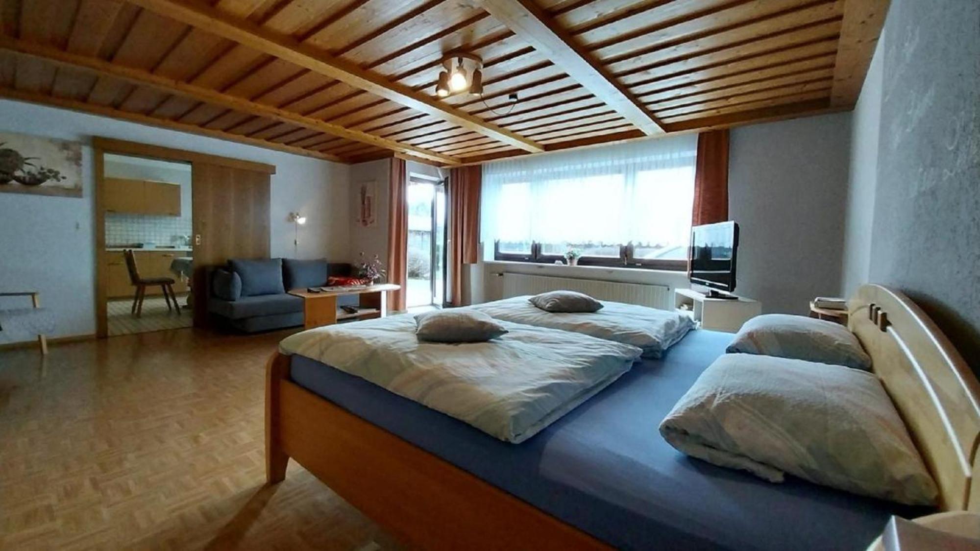 Traitsching Ferienwohnung Stocker מראה חיצוני תמונה