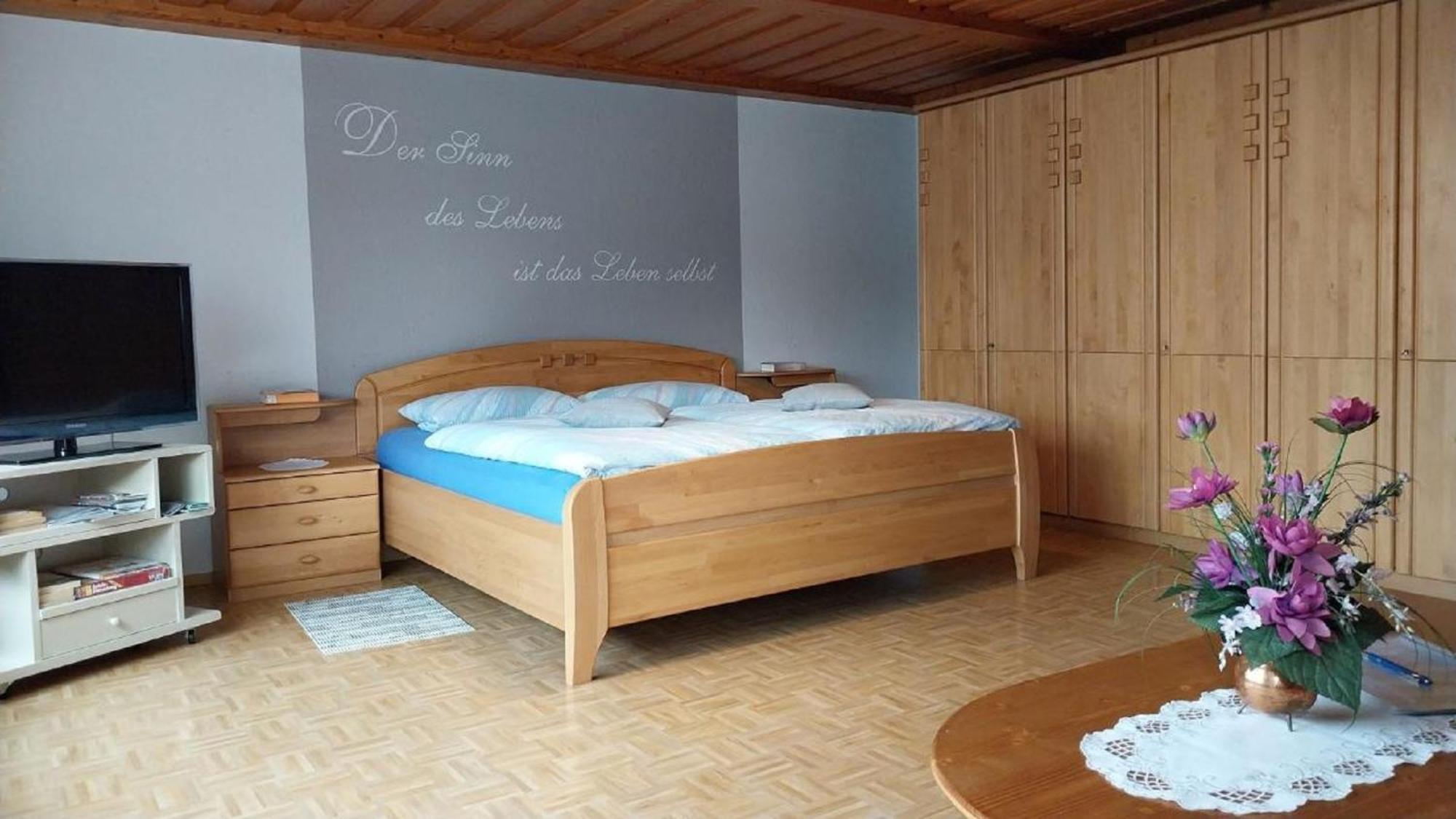 Traitsching Ferienwohnung Stocker מראה חיצוני תמונה