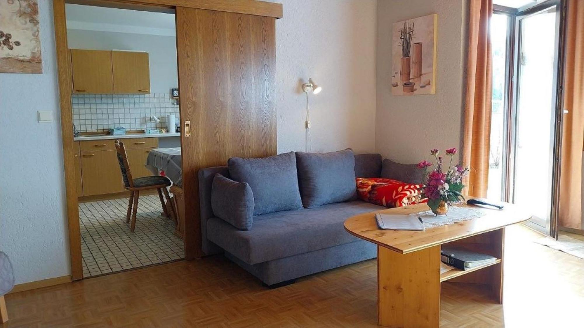 Traitsching Ferienwohnung Stocker מראה חיצוני תמונה