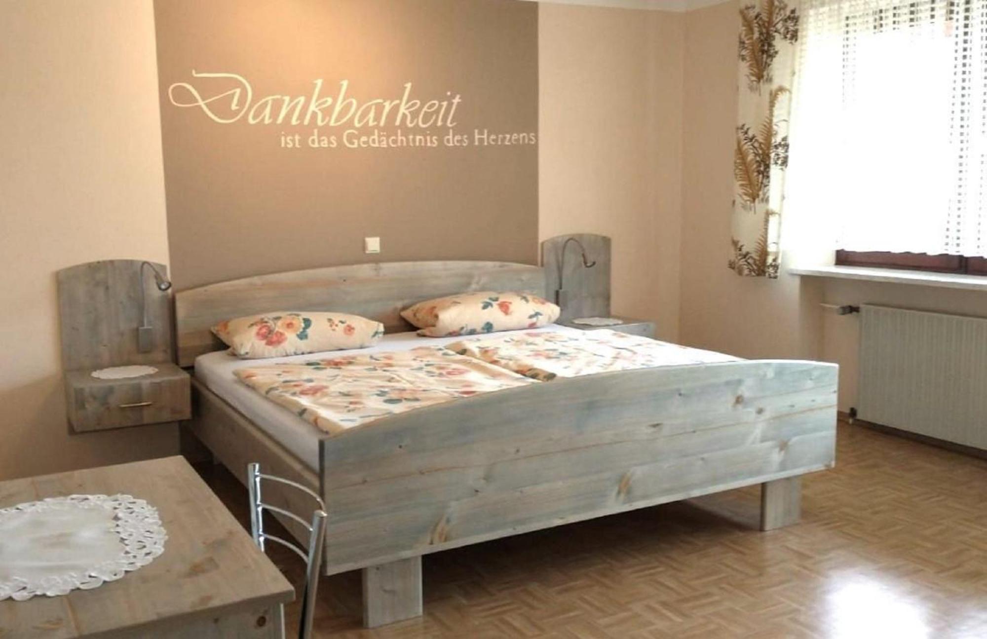Traitsching Ferienwohnung Stocker מראה חיצוני תמונה