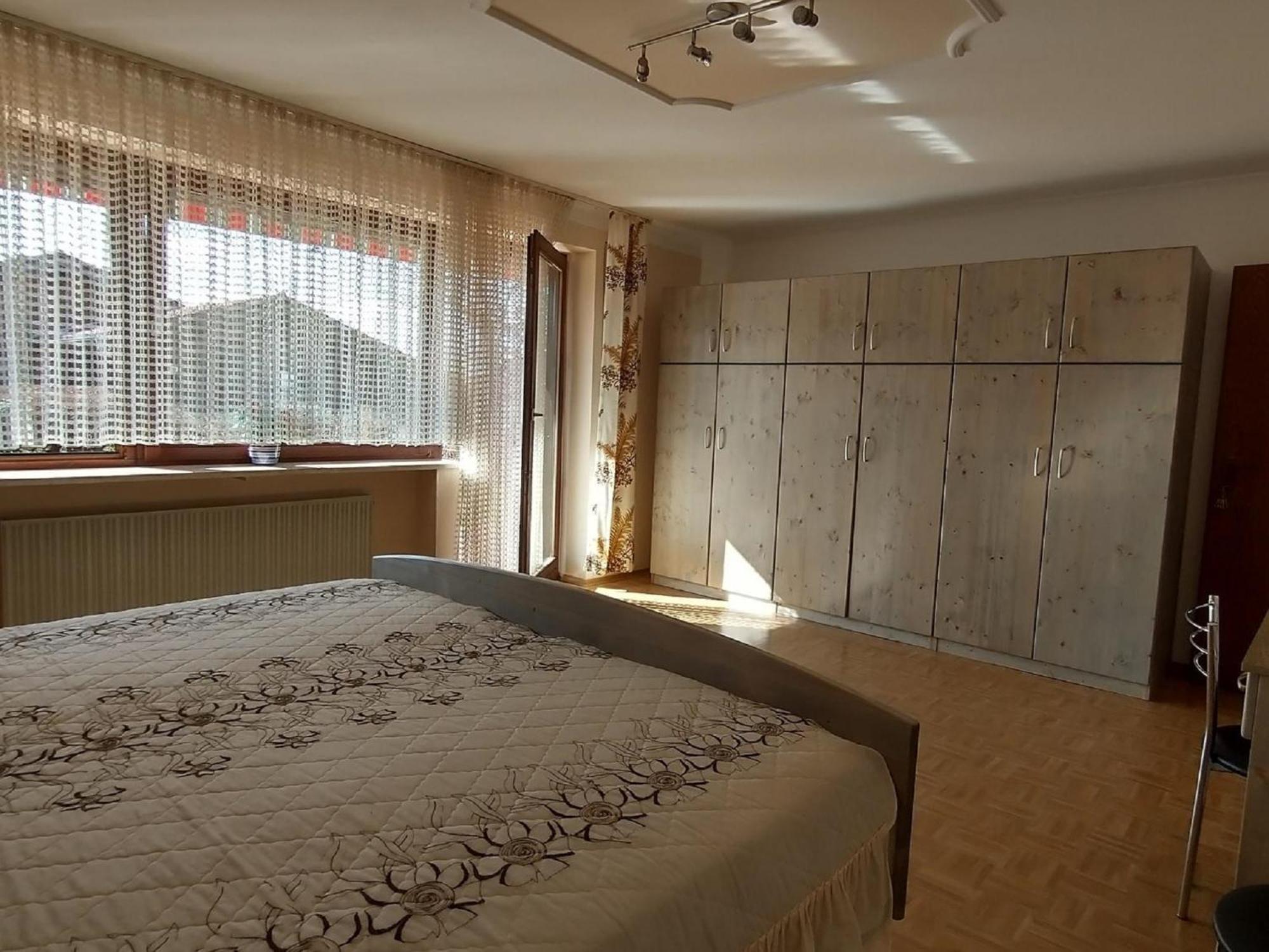 Traitsching Ferienwohnung Stocker מראה חיצוני תמונה